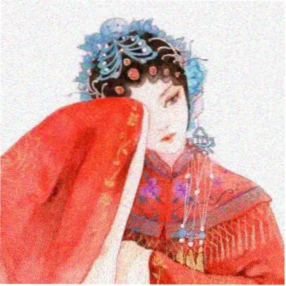 观众阿柚头像